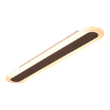 Zenith | Minimalistische Deckenleuchte Modernes LED Licht für Zuhause