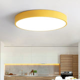 Elysia - LED Deckenlampe