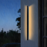 Rhea | LED Wandleuchte für Innen- und Außenbereich, Modernes Design