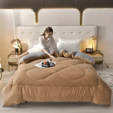 Flufy - Fleece Bettwäsche Set