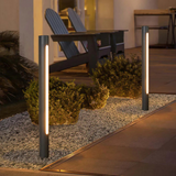 Blinx | Moderne LED-Außenlampe