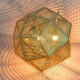 Luminoir - Moderne Geometrische Deckenlampe