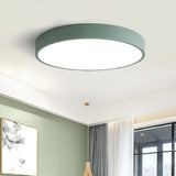 Elysia - LED Deckenlampe