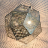 Luminoir - Moderne Geometrische Deckenlampe