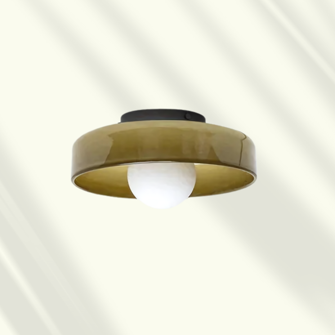 Veyro - Moderne LED-Deckenleuchte