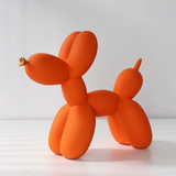 Solvyn - Ballonhund Figur