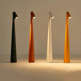 Nordic - Kabellose LED-Tischlampe