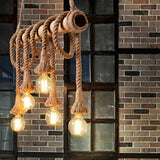 Nuvea – Bambus Deckenlampe