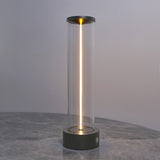 TouchLicht – LED Tischlampe