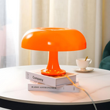 Mushroom Magic – Tischlampe