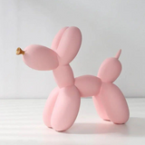 Solvyn - Ballonhund Figur
