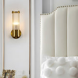Luminoir – Moderne Glas-Wandleuchte