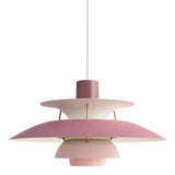 Luis Parlu – Deckenlampe Luxus