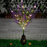 SolarGlow - Solar Gartenlampe