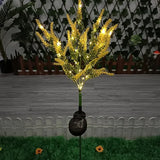 SolarGlow - Solar Gartenlampe
