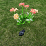 SolarGlow - Solar Gartenlampe