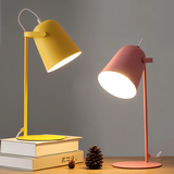 Orvyn | Macaron Tischlampe