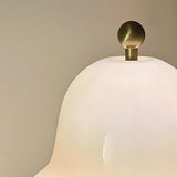 GlowPearl – Glas USB Tischlampe