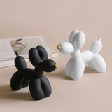Solvyn - Ballonhund Figur