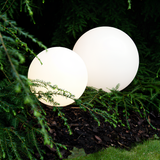 NuveaSphere - LED Gartenlampe