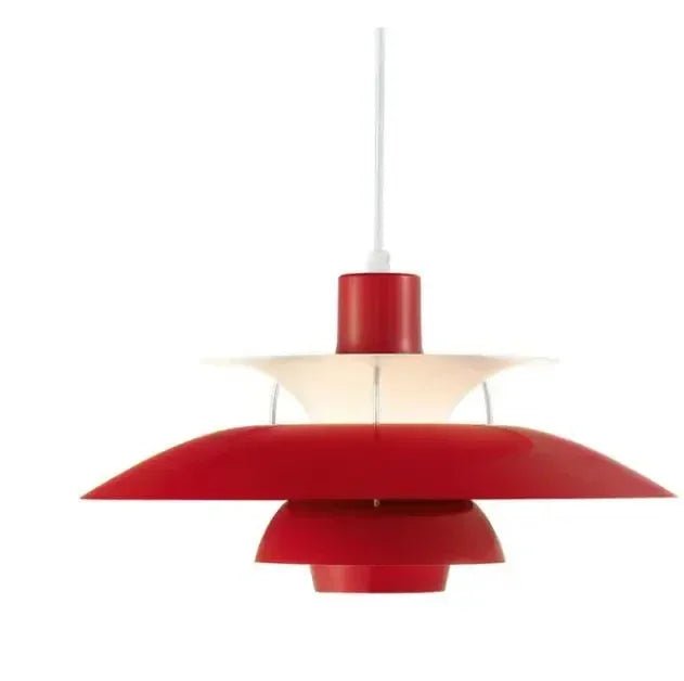 Luis Parlu – Deckenlampe Luxus