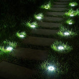 SolarBeam - Gartenlampe