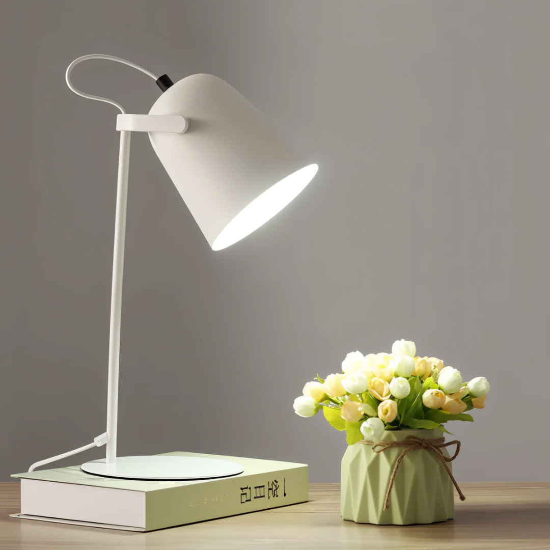 Orvyn | Macaron Tischlampe