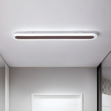 Zenith | Minimalistische Deckenleuchte Modernes LED Licht für Zuhause