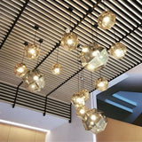 Luminoir - Moderne Geometrische Deckenlampe