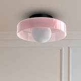 Veyro - Moderne LED-Deckenleuchte