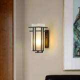 Evoli | LED-Wandleuchte für den Außenbereich