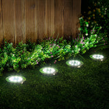 SolarBeam - Gartenlampe