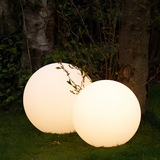 NuveaSphere - LED Gartenlampe