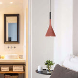 Nuvea | Dreieck LED Deckenlampe