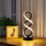 SpiraLux - Spiral Tischlampe