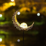 HeavenBeam – Gartenlampe