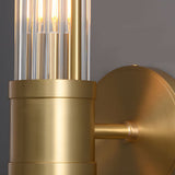 Luminoir – Moderne Glas-Wandleuchte