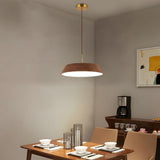Luminoir – Holz LED Pendelleuchte