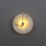 LuxeGlow - LED Wandleuchte