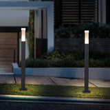 Nuvea - Rasenlampe