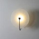 LuxeGlow - LED Wandleuchte
