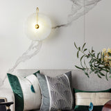 LuxeGlow - LED Wandleuchte