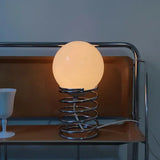 LumiMetall - Metall Tischlampe