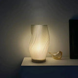 GlowWave – USB Tischlampe