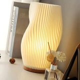 GlowWave – USB Tischlampe