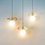 Luminexa – Glas Hängelampe