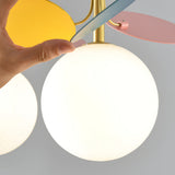 Luminexa – Glas Hängelampe