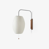 NelsonGlow – Elegante Wandleuchte