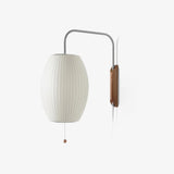 NelsonGlow – Elegante Wandleuchte