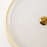 Luminexa – Moderne Runde Deckenlampe